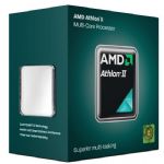 AMD ATHLON II X2 270 3.4GHz 2MB AM3 LEMC 65W - FANSIZ