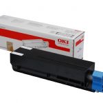 OKI B401/MB441/MB451 TONER 1.5K