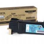 XEROX 106R01335 PHASER 6125 CYAN TONER KARTUSU 1000 SAYFA