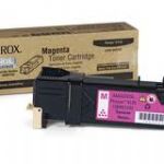 XEROX 106R01336 PHASER 6125 MAGENTA TONER KARTUSU 1000 SAYFA