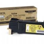 XEROX 106R01337 PHASER 6125 SARI TONER KARTUSU 1000 SAYFA