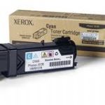 XEROX 106R01282 PHASER 6130 CYAN TONER KARTUSU 1900 SAYFA