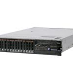 IBM SRV 7945M2G X3650M3 X5670 3x4G 2.5 SR M5015 RACK