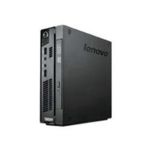 LENOVO PC M92 SD4B7TX i3-2120 4GB 320GB W7PRO SFF
