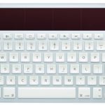 LOGITECH K760 KABLOSUZ BLUETOOTH SOLAR KLAVYE MAC 920-003872