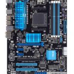 ASUS M5A97 EVO R2.0 970 DDR3 ATX GLAN SATA3 USB3 ANAKART