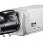 SAMSUNG SCB-1000PD RENKLI 1/3 530TVL 0.05LUX/F1.2