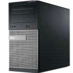 DELL PC OPTIPLEX X063900106Z 390MT i3-2120 1x4G 1TB FDOS