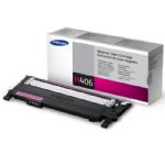 SAMSUNG CLP-365/CLX-3305FN KIRMIZI TONER 1.000 SAYFA CLT-M406S/SEE