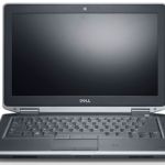 DELL NB LATITUDE L066330103E-F E6330 i7-3520M 2x4G 500G 13 UMA W7PRO