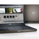 DELL WS PRECISION A-WST66-006E M6600 i7-2960X 4x4G 750G 128G SSD Q4000 W7P+CANTA