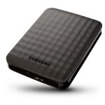 1TB SAMSUNG 2.5 USB3.0 M3 HX-M101TCB/G SYAH