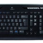 LOGITECH MK330 WIRELESS KLAVYE SET 920-003988