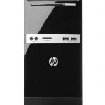 HP PC TCR QB337EA 600B MT G640T 2G 500G FDOS