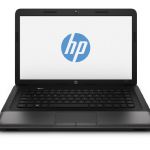 HP NB TCR B6M55EA 650 B820 2G 320G  15.6 LINUX