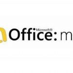 MS OFFICE 2011 MAC HOME AND BUSINESS NGLZCE DVD W6F-00213