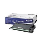 SAMSUNG CLP-K600A SIYAH TONER 4.000 SAYFA CLP-K600A/SEE