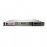 HP BL536B 1/8 G2 LTO-5 ULTRIUM 3000 SAS AUTOLOADER