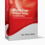 TRENDMICRO WORRYFREE BS STANDART 1+15 KULLANICI 1 YIL