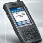 MOBIL COMPIA M3 6500LSB EL TERM.WI-FI/SCAN/B.TOOTH