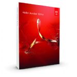 ADOBE ACROBAT PRO 11 WIN/MAC TRKE OPEN LSANS 65195563AD01A00