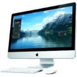 APPLE AIO 27 iMAC MC813TU/A i5 4G 1T 512MVGA