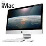 APPLE AIO 27 iMAC MC814TU/A i5 4G 1T 1GVGA