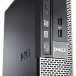 DELL PC OPTIPLEX X087010105E 7010SFF i5-3570 1x4G 500G W7PRO