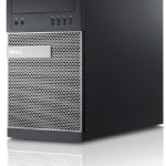 DELL PC OPTIPLEX X097010103E 7010MT i5-3470 1x4G 500G UBUNTU