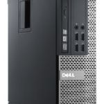 DELL OPTIPLEX 7010SFF i5-3470 4G 500G UBUNTU