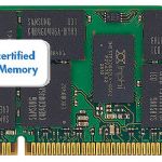 4GB DDR3 1333Mhz 1RX4 PC3L-10600R-9 REGISTERED LOW POWER HP 647893-TV1