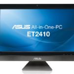 ASUS AIO 23.6 MT ET2410INTS-B137C i3-2120 4GB 500GB W7P SIYAH