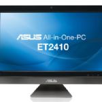 ASUS AIO 23.6 MT ET2410INTS-B137C i3-2120 4GB 500GB W7P SIYAH