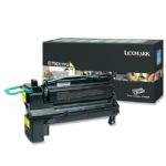 LEXMARK C792X1YG SARI TONER 20.000 SAYFA