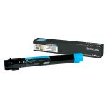 LEXMARK C950X2CG MAV TONER 22.000 SAYFA