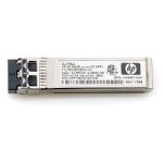 HP AJ716B 8Gb SHORTWAVE B-SERIES FC SFP+ 1 PACK