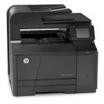 HP CF145A COLORLASERJET PRO 200 M276NW MFP YAZICI/TARAYICI/FOTOKOP/FAX