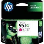 HP CN047AE (951XL) MACENTA OFFICEJET MUREKKEP KARTUSU