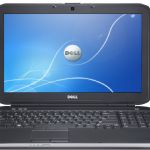 DELL NB LATITUDE L075530101E E5530 i5-3210M 4G 500G 15.6 UMA UBUNTU