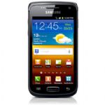 SAMSUNG GALAXY WONDER I8150 4GB 3G SYAH