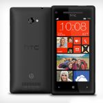 HTC ACCORD 8X 16GB 3G Win8 SYAH