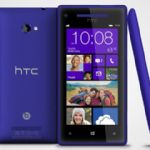 HTC ACCORD 8X 16GB 3G Win8 MAV