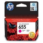 HP CZ111AE (655) MACENTA MUREKKEP KARTUSU