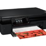 HP CZ282C DESKJET INK ADVANTAGE 5525 AIO E-YAZICI/TARAYICI/FOTOKOP