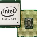 IBM XEON E5-2603 1.8GHz 1066MHz 10MB EXPRESS 90Y4596 FANLI