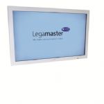 LEGAMASTER PROFESSIONAL E-SCREEN 65 INCH LCD DOKUNMATK EKRAN BEYAZ AKILLI TAHTA