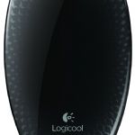 LOGITECH T620 TOUCH MOUSE GRAPHITE 910-003336