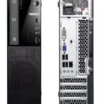 LENOVO PC E72 RCHD9TX i3-2120 4G 500G FDOS SFF