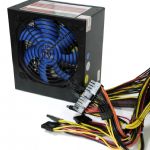 NAGAS AO400 WP-550T AKTIF +80 BRONZE POWER SUPPLY 400W