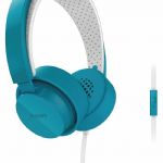 PHILIPS SHL5205BL/10 CITISCAPE SHIBUYA KULAKLIK MAV